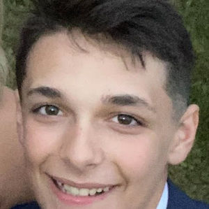 Meet your Posher, Tyrus